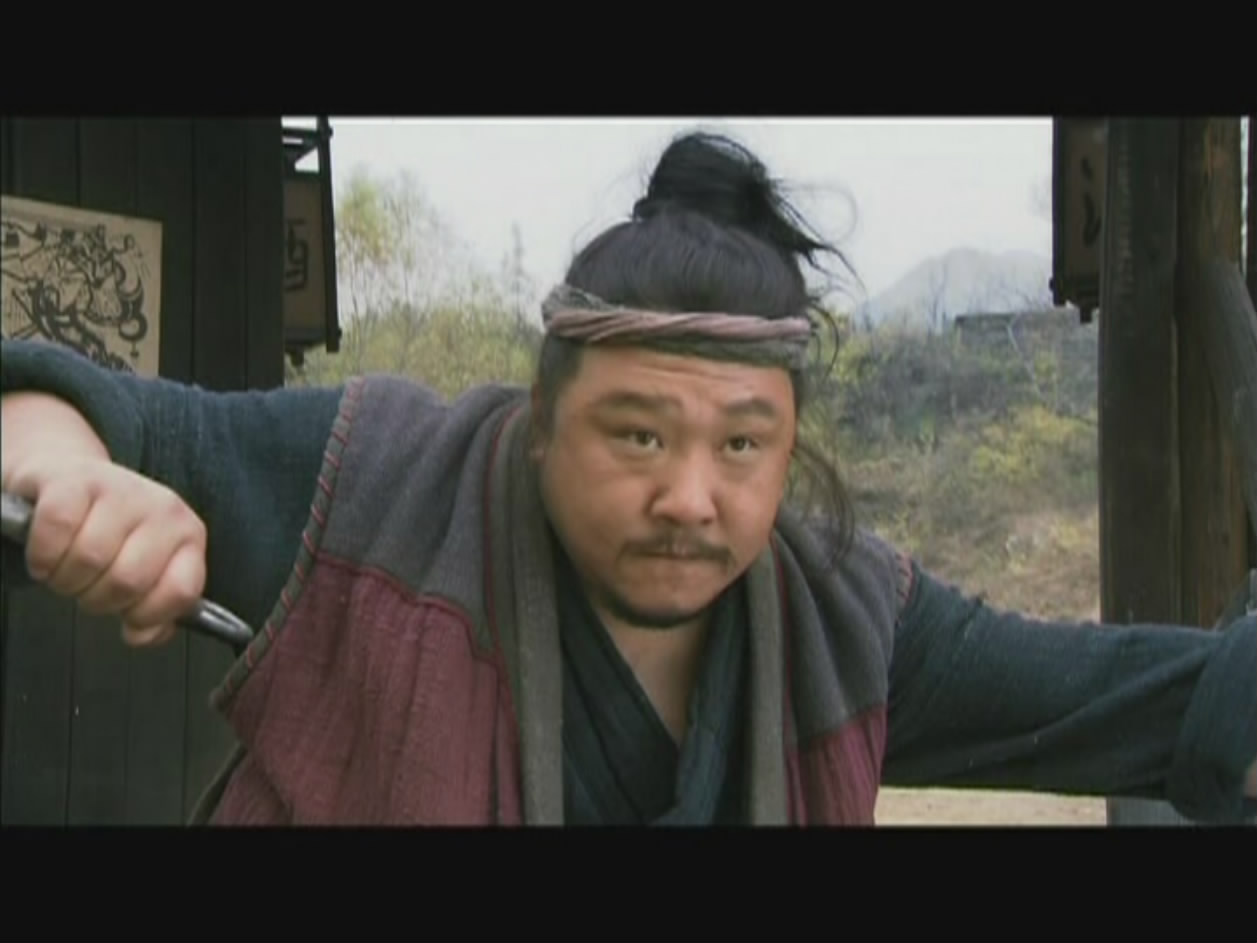 水浒传十大丑男子2025年排行榜前十名榜单出炉