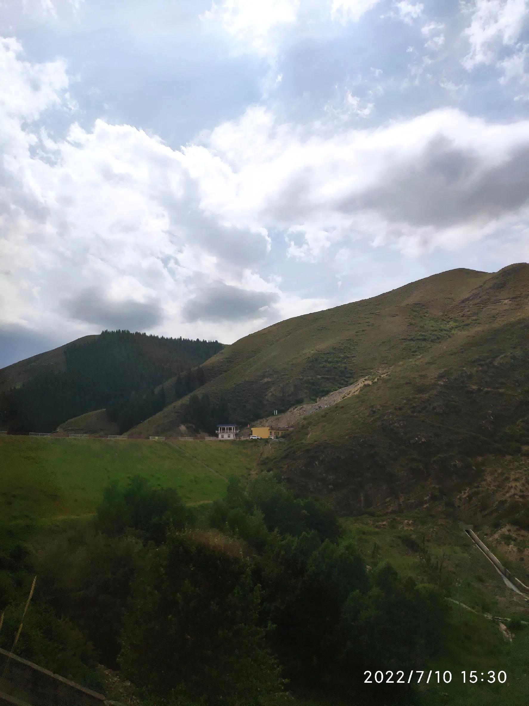 昌吉奇台县著名景点2025年排行榜前十名榜单出炉