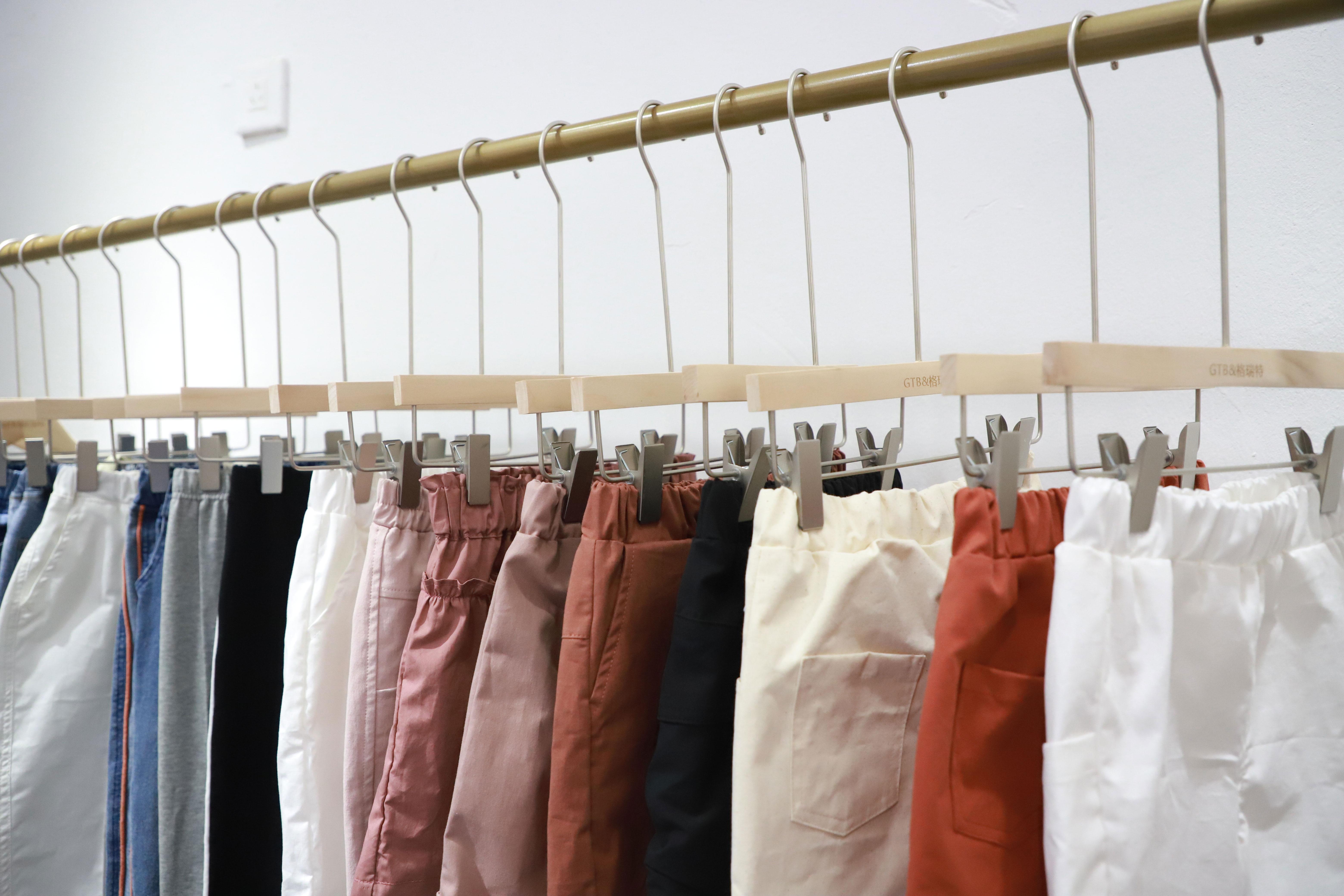 中国十大童装批发市场2025年排行榜前十名榜单出炉