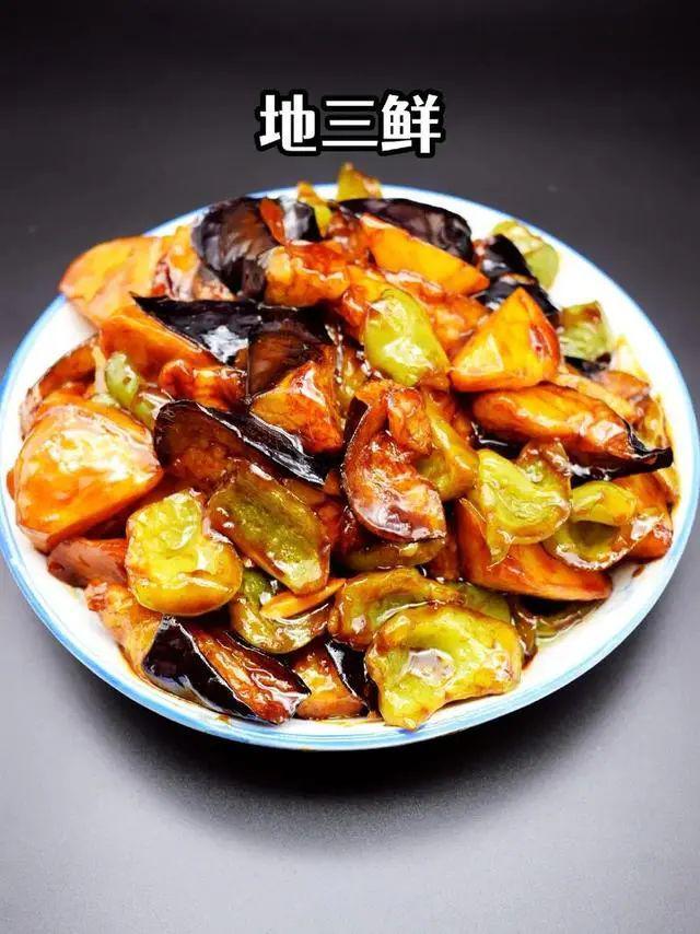 东北菜十大经典名菜2025年排行榜前十名榜单出炉