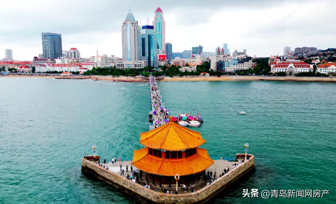 青岛市十大企业2025年排行榜前十名榜单出炉 青岛市十大企业2025年排行榜前十名榜单出炉