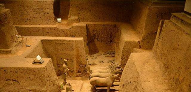 中国十大古墓盘点2025年排行榜前十名榜单出炉 中国十大古墓盘点2025年排行榜前十名榜单出炉