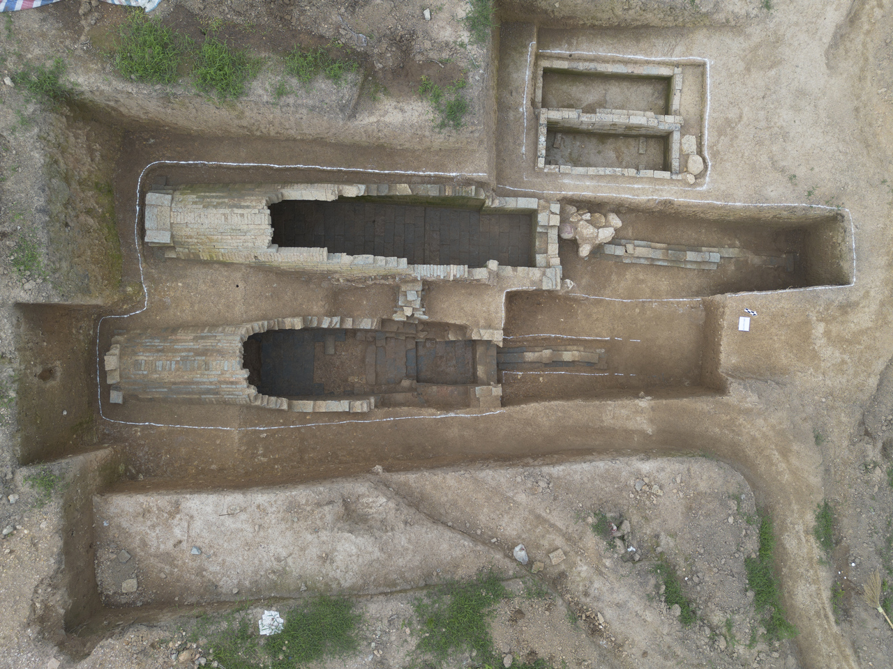 中国十大古墓盘点2025年排行榜前十名榜单出炉 中国十大古墓盘点2025年排行榜前十名榜单出炉