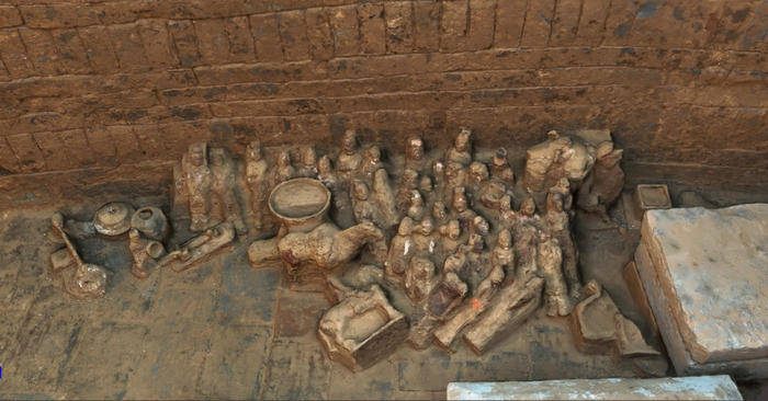 中国十大古墓盘点2025年排行榜前十名榜单出炉