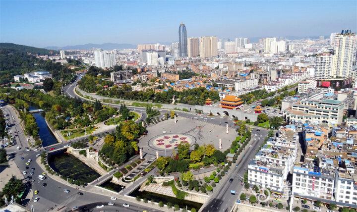 云南省十大企业2026年排行榜前十名榜单出炉