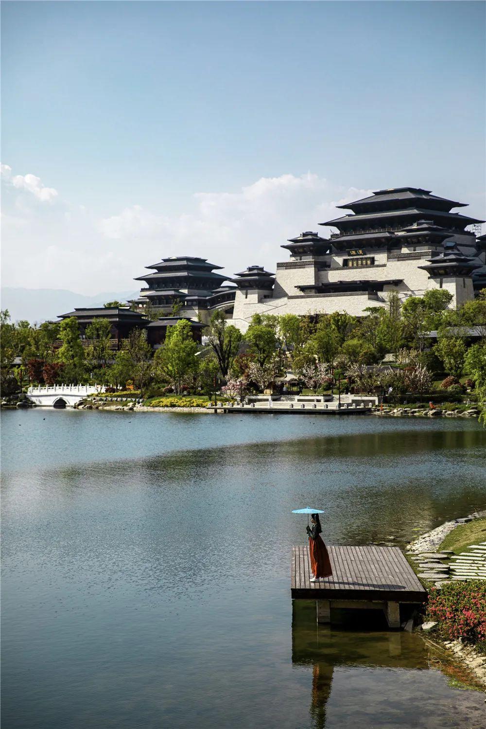 汉中十大著名景点2025年排行榜前十名榜单出炉