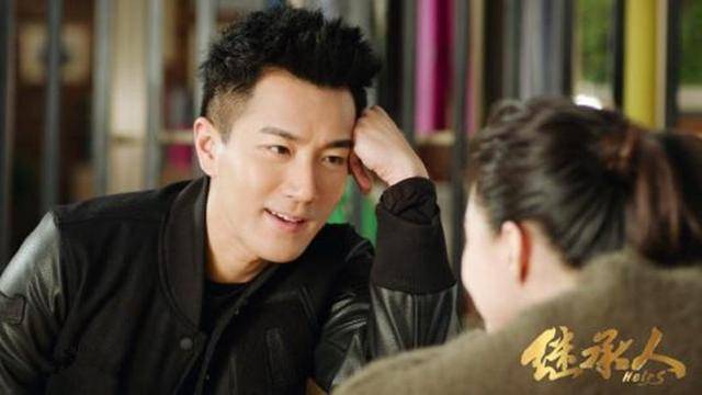 刘恺威十大经典电视剧2025年排行榜前十名榜单出炉 刘恺威十大经典电视剧2025年排行榜前十名榜单出炉