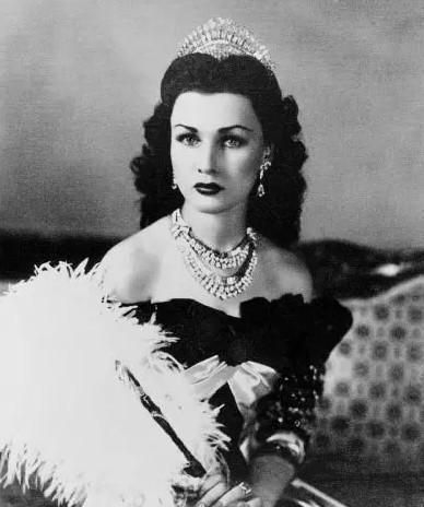 100年前世界各国著名公主2026年排行榜前十名榜单出炉