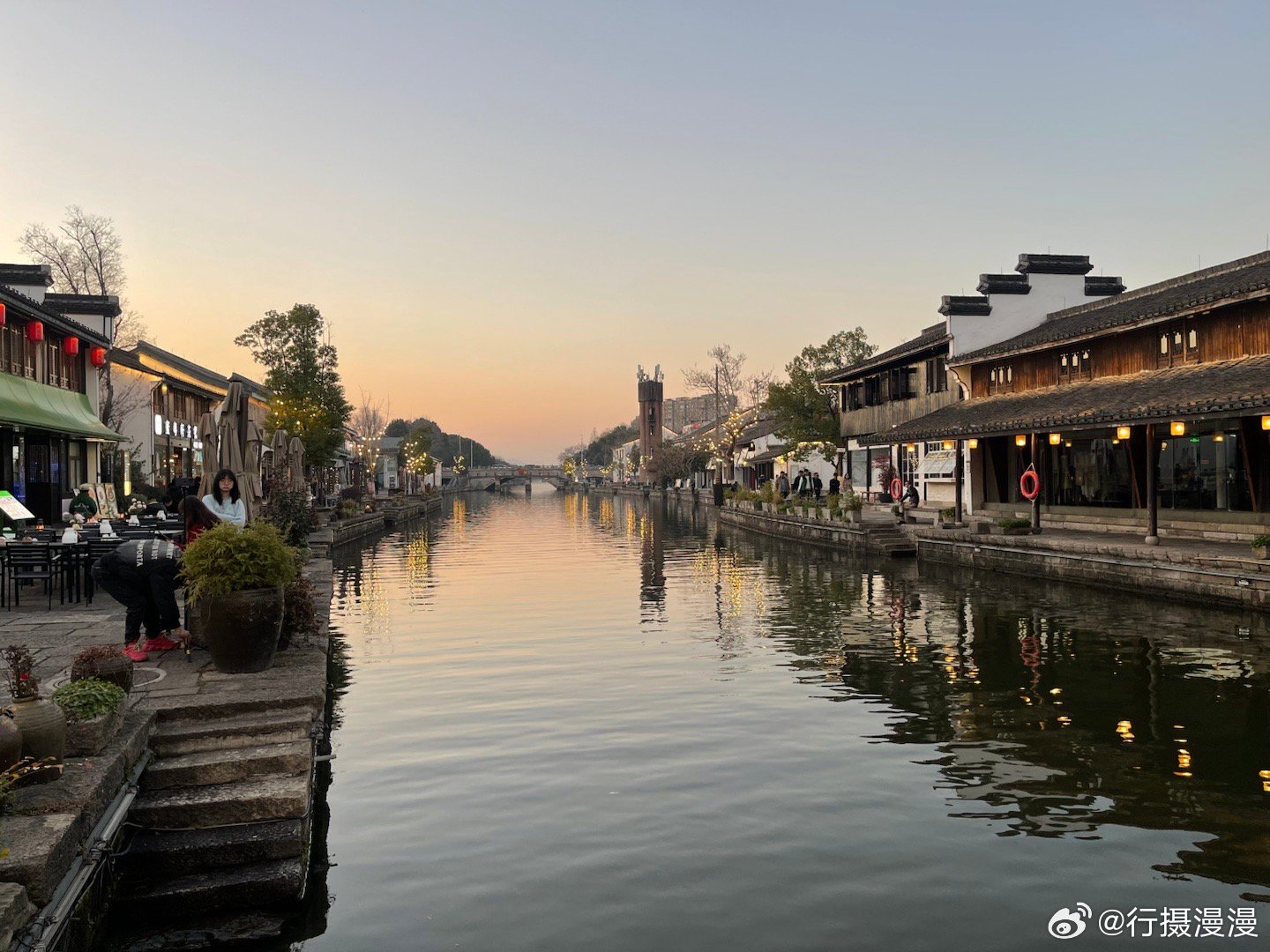 浙江十大古城古镇2026年排行榜前十名榜单出炉