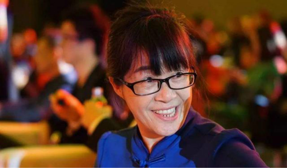 余秀华最经典的十首诗2025年排行榜前十名榜单出炉