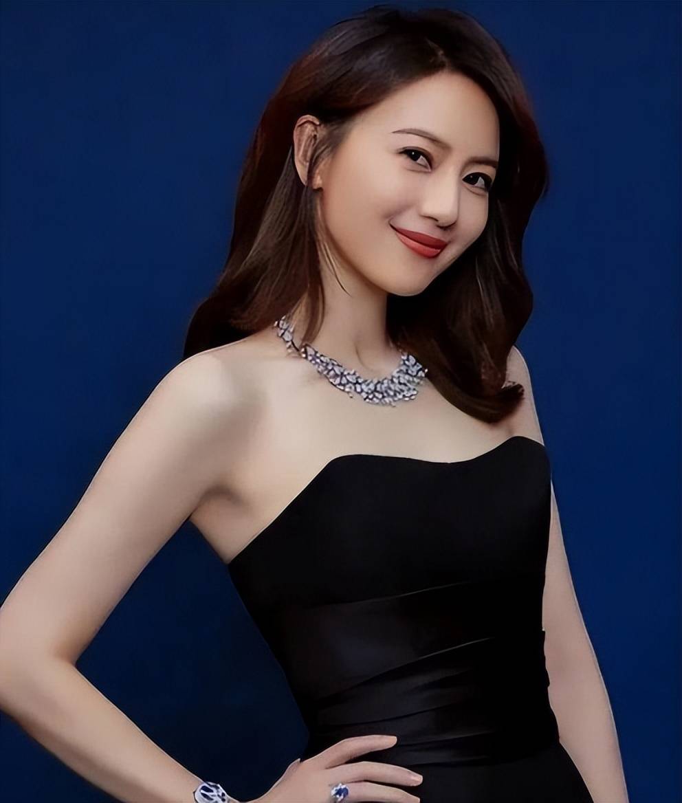 内地十大老牌美女明星2025年排行榜前十名榜单出炉 内地十大老牌美女明星2025年排行榜前十名榜单出炉