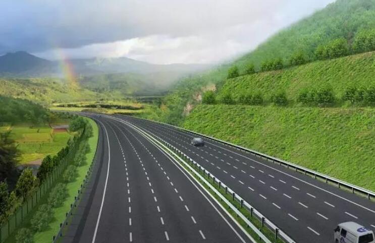 中国高速公路之最2025年排行榜前十名榜单出炉 中国高速公路之最2025年排行榜前十名榜单出炉