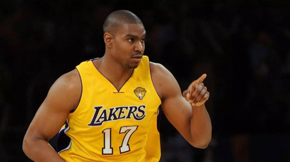 NBA十大著名球星2025年排行榜前十名榜单出炉