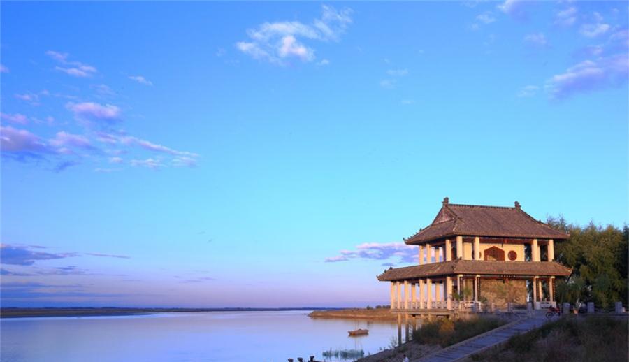 白城市大安市十大著名旅游景点2025年排行榜前十名榜单出炉