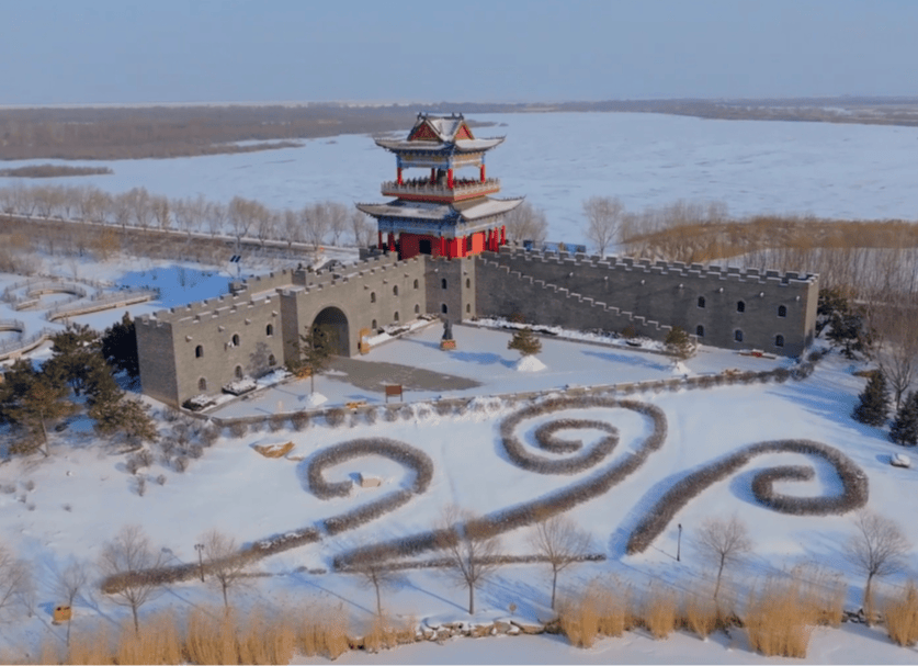 白城市大安市十大著名旅游景点2025年排行榜前十名榜单出炉