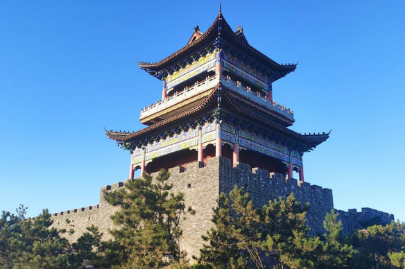 白城市大安市十大著名旅游景点2025年排行榜前十名榜单出炉