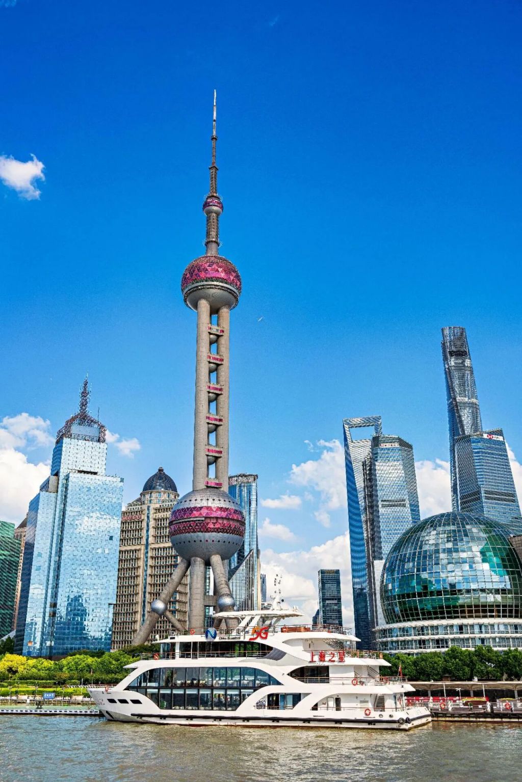 上海市黄浦区十大著名旅游景点2025年排行榜前十名榜单出炉