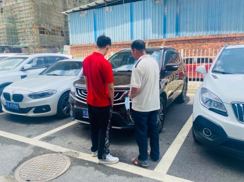 南宁十大二手车交易市场2025年排行榜前十名榜单出炉