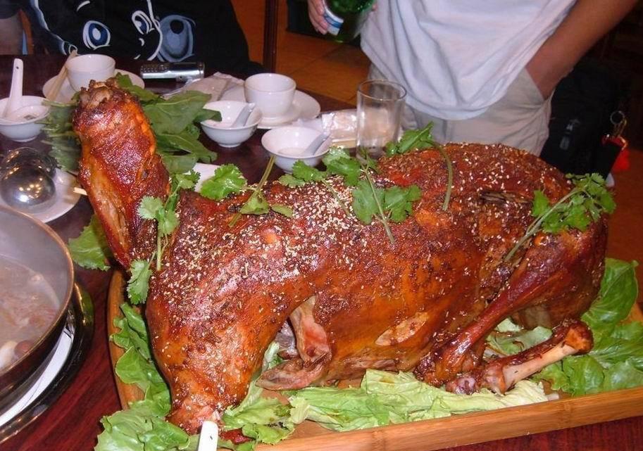 银川十大名菜2025年排行榜前十名榜单出炉