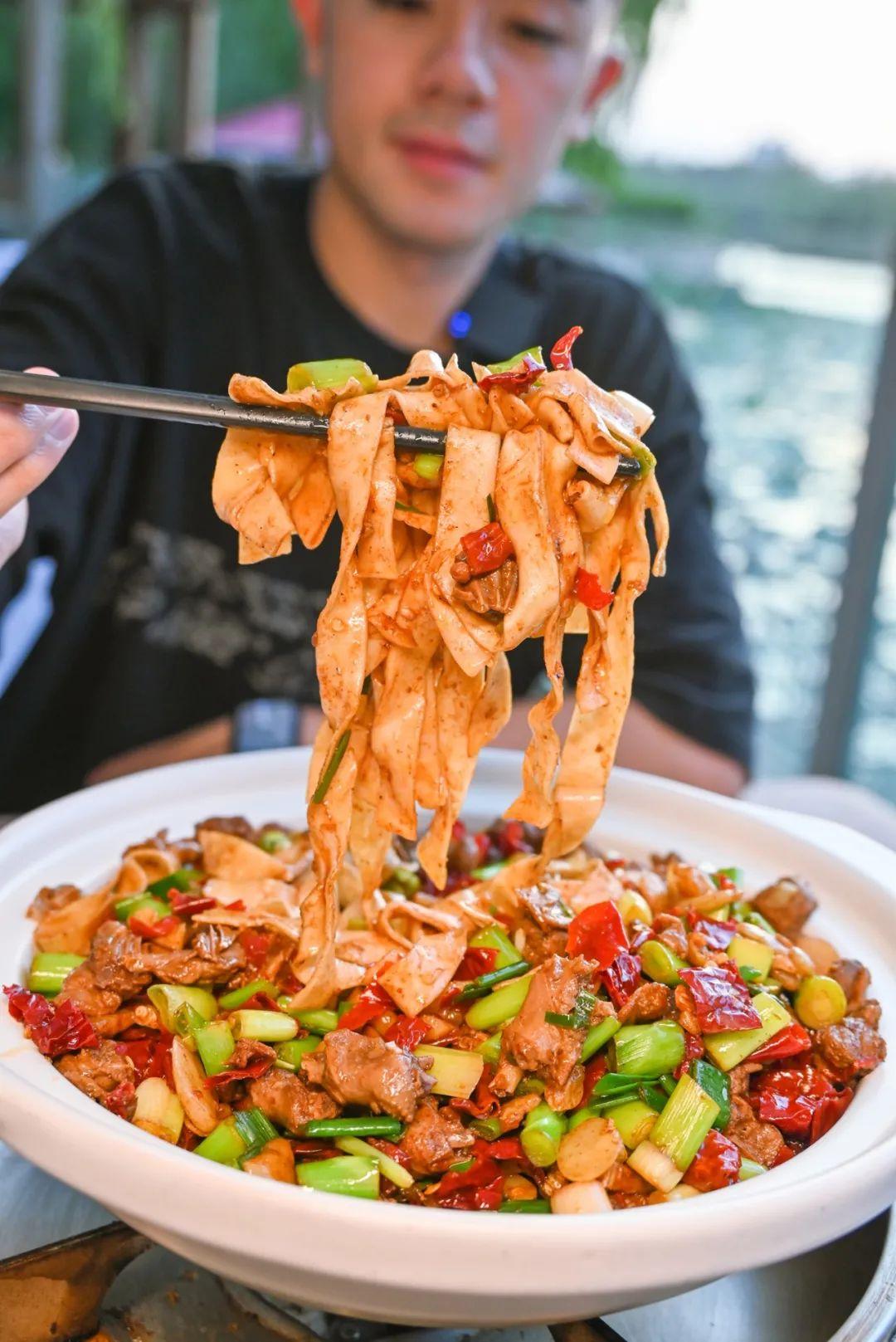 银川十大名菜2025年排行榜前十名榜单出炉