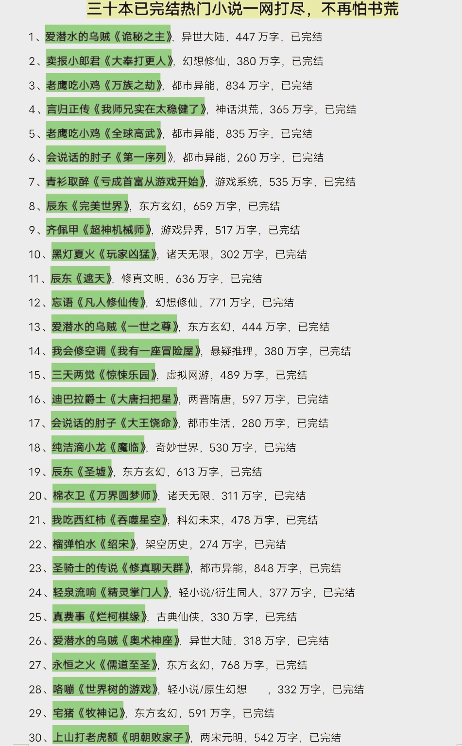 古龙十大经典小说2025年排行榜前十名榜单出炉