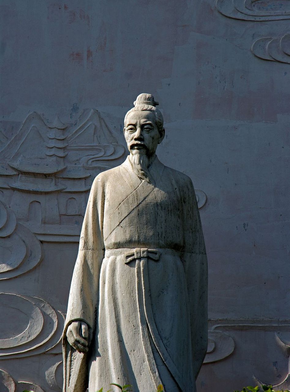 徐州十大历史人物2025年排行榜前十名榜单出炉