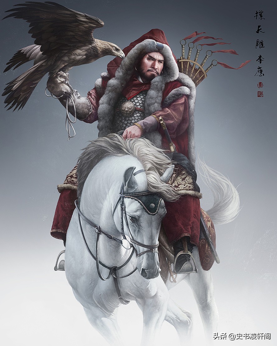 水浒传十大武将2025年排行榜前十名榜单出炉