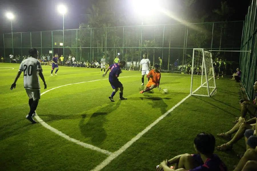 中国十大著名足球场2025年排行榜前十名榜单出炉