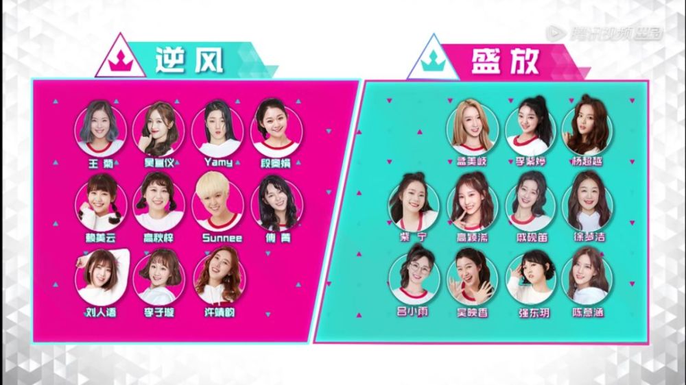 创造101出道名单2025年排行榜前十名榜单出炉 创造101出道名单2025年排行榜前十名榜单出炉