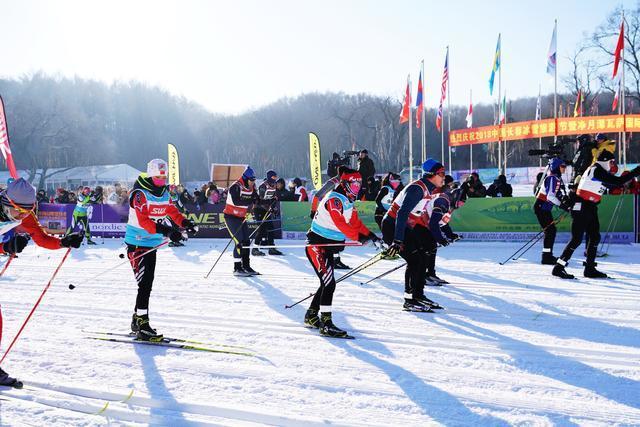 长春十大最适合看雪的地方2025年排行榜前十名榜单出炉