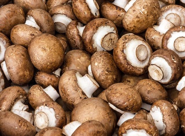 十大碱性食物2025年排行榜前十名榜单出炉