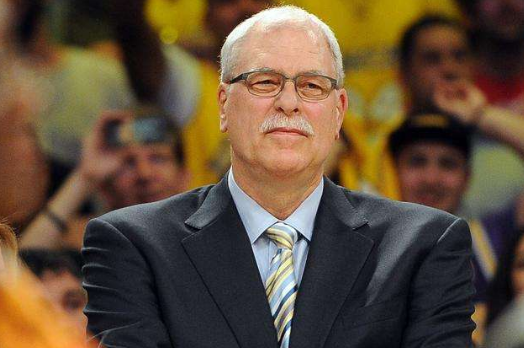 NBA历史十大顶级教练2025年排行榜前十名榜单出炉 NBA历史十大顶级教练2025年排行榜前十名榜单出炉