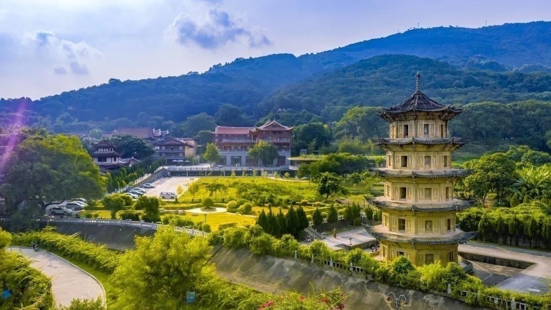 莆田十大历史名人2025年排行榜前十名榜单出炉 莆田十大历史名人2025年排行榜前十名榜单出炉