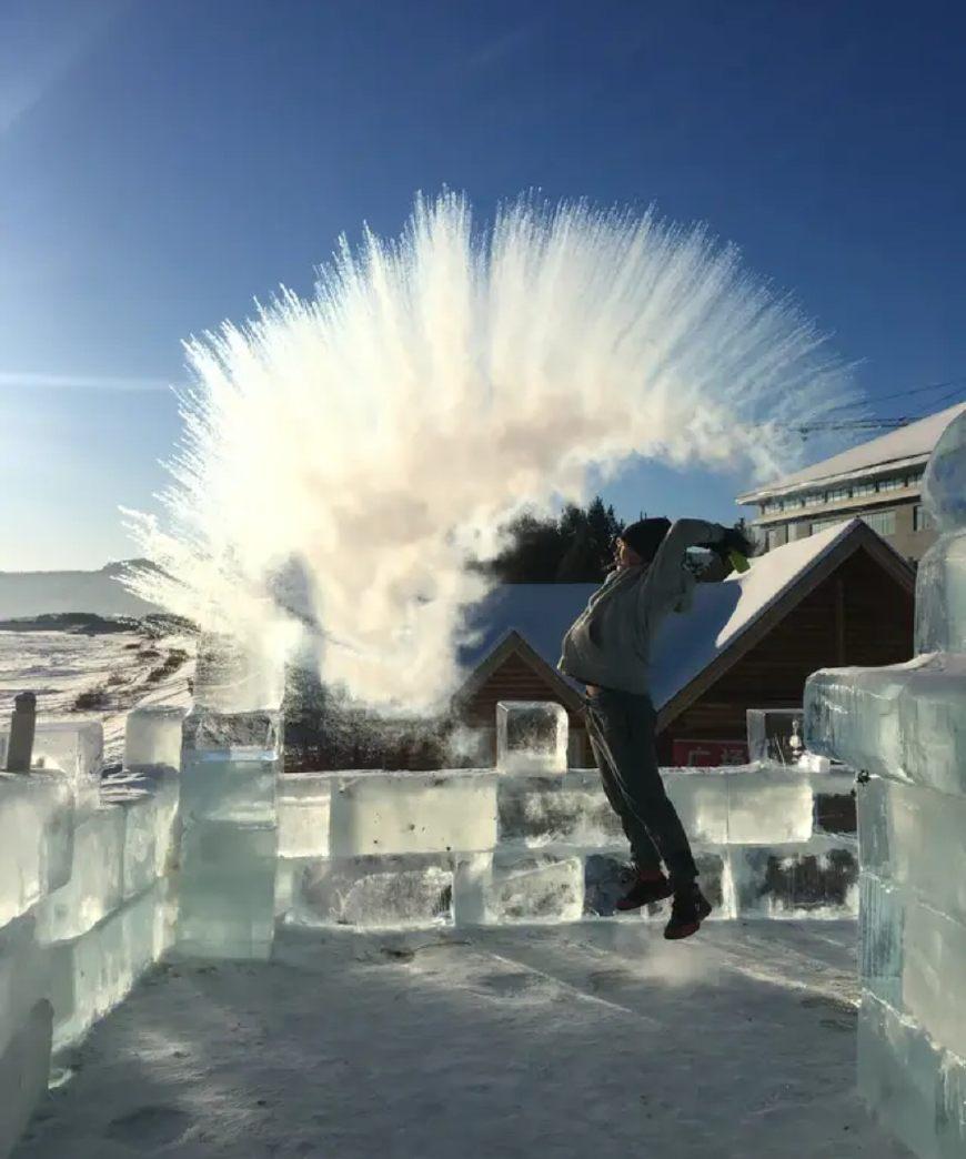 黑龙江适合看雪的地方2025年排行榜前十名榜单出炉 黑龙江适合看雪的地方2025年排行榜前十名榜单出炉