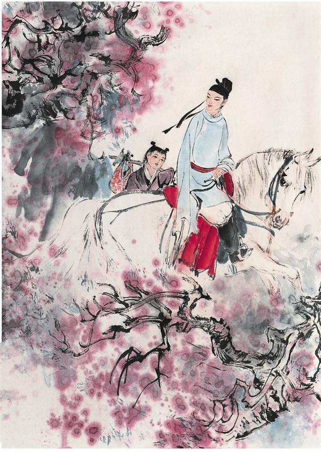 杜牧的诗十大代表作2025年排行榜前十名榜单出炉