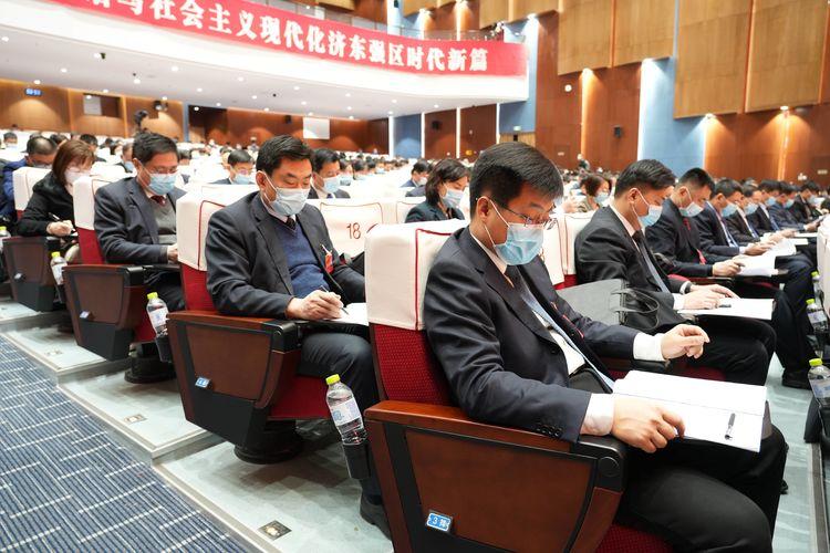 济南十大美食街2026年排行榜前十名榜单出炉 济南十大美食街2026年排行榜前十名榜单出炉