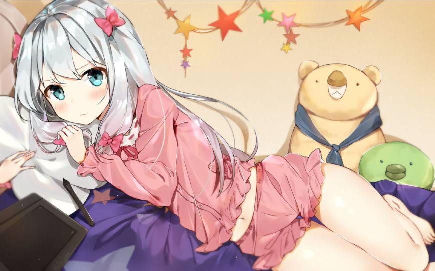 动漫十大兄控的妹妹2026年排行榜前十名榜单出炉