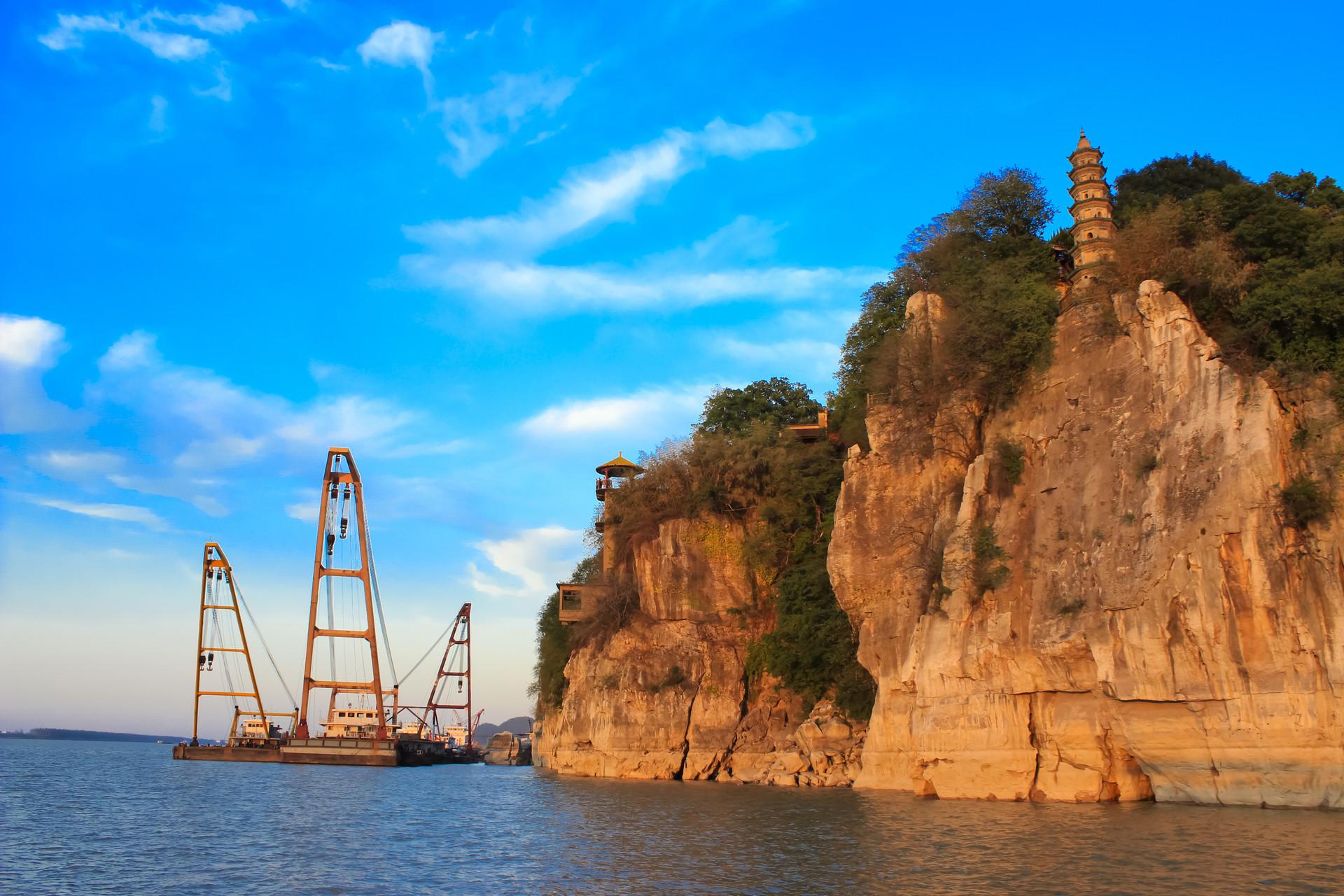 九江十大最好玩的景点2025年排行榜前十名榜单出炉