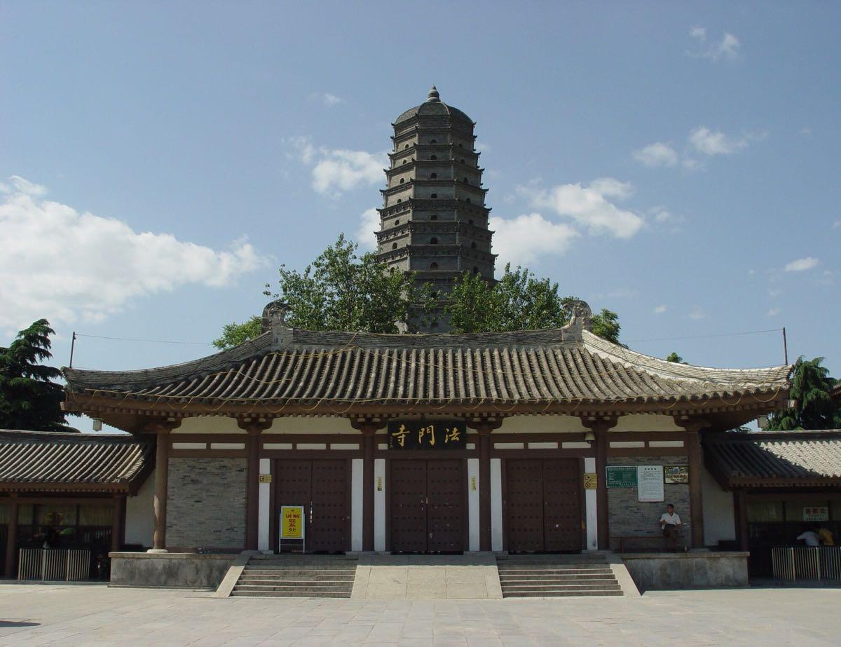 陕西十大著名景点2025年排行榜前十名榜单出炉