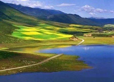 西藏十大适合端午旅游的地方2025年排行榜前十名榜单出炉 西藏十大适合端午旅游的地方2025年排行榜前十名榜单出炉