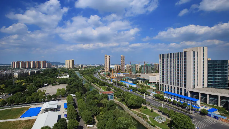 镇江十大产业园区2026年排行榜前十名榜单出炉 镇江十大产业园区2026年排行榜前十名榜单出炉