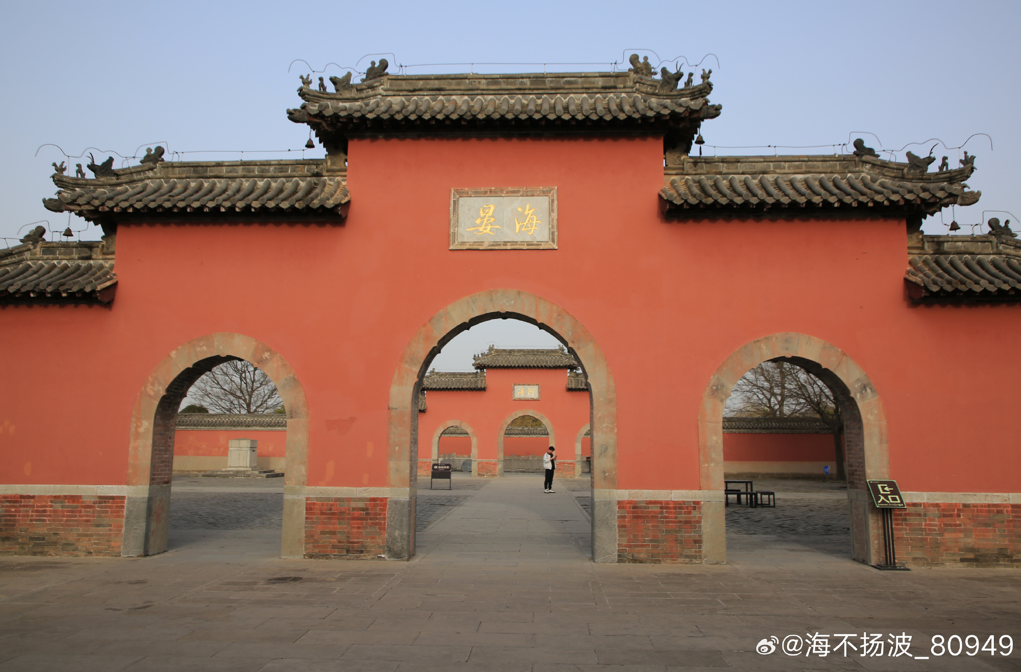 济宁十大著名寺庙2026年排行榜前十名榜单出炉