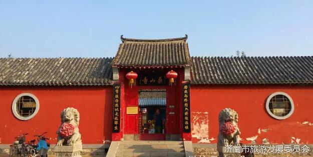 济宁十大著名寺庙2026年排行榜前十名榜单出炉 济宁十大著名寺庙2026年排行榜前十名榜单出炉