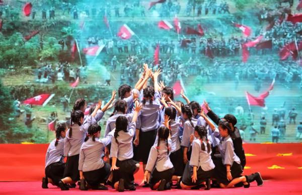 郑州十大红色旅游景点2025年排行榜前十名榜单出炉