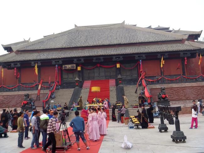 中国十大电影拍摄古镇2025年排行榜前十名榜单出炉 中国十大电影拍摄古镇2025年排行榜前十名榜单出炉