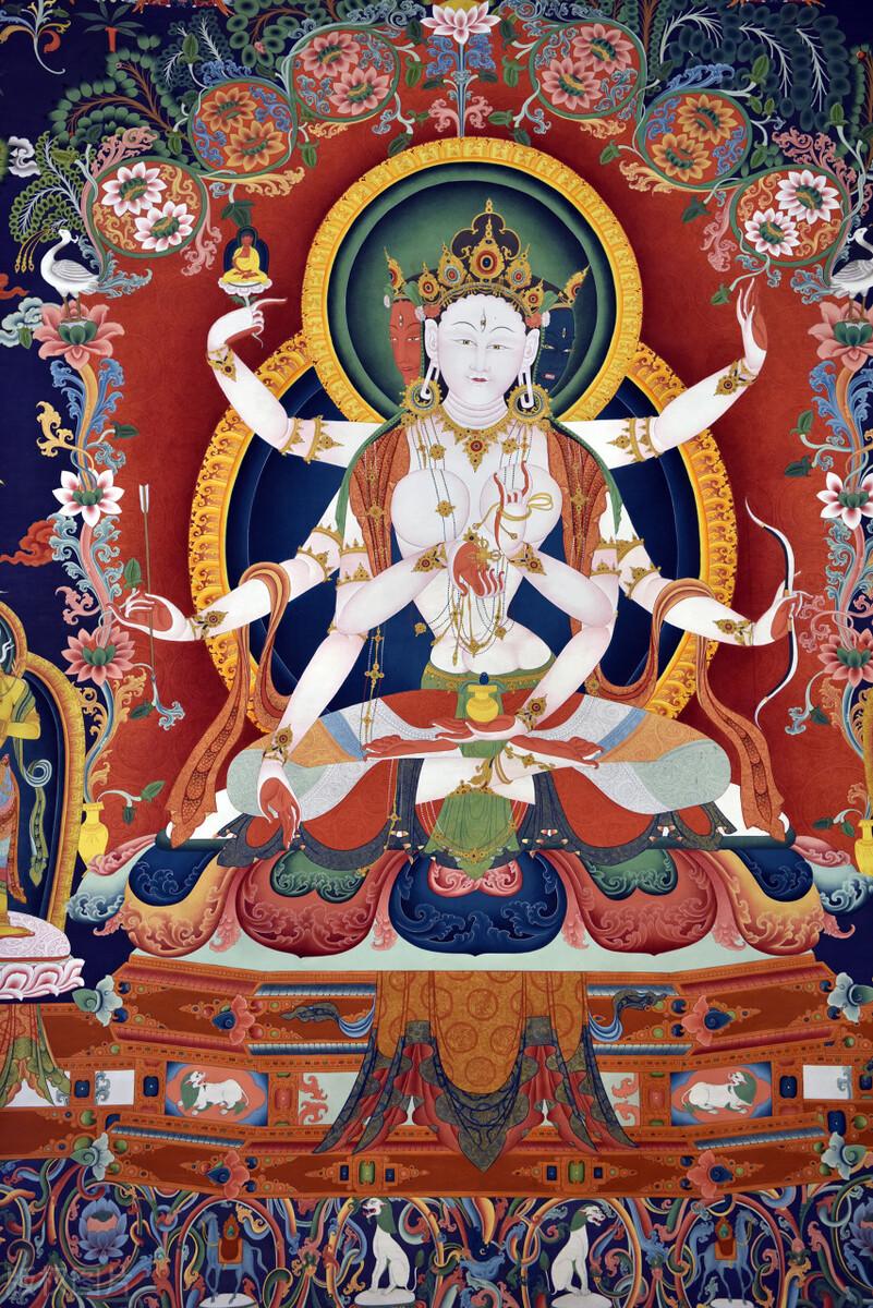 西藏十大最具人文特色的景点2025年排行榜前十名榜单出炉 西藏十大最具人文特色的景点2025年排行榜前十名榜单出炉