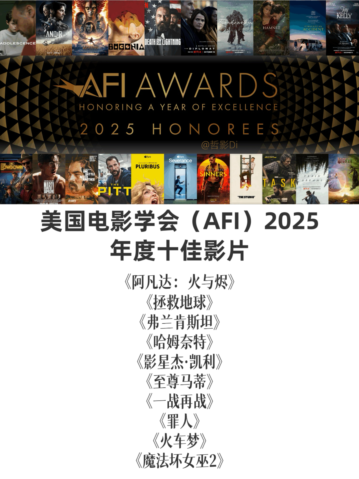 美国最经典十大科幻剧2025年排行榜前十名榜单出炉