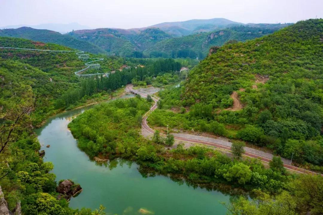 河南省十大漂流景点2025年排行榜前十名榜单出炉