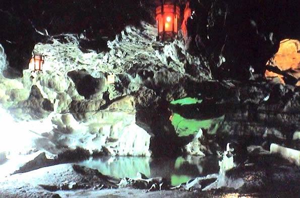 中国十大有名的山洞景点2025年排行榜前十名榜单出炉 中国十大有名的山洞景点2025年排行榜前十名榜单出炉