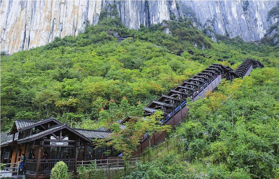 阿坝十大著名景点2026年最新热度口碑双榜对比